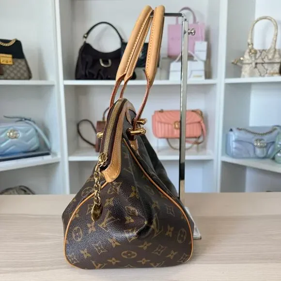 Louis Vuitton Monogram Tivoli GM - Picture 4 of 15